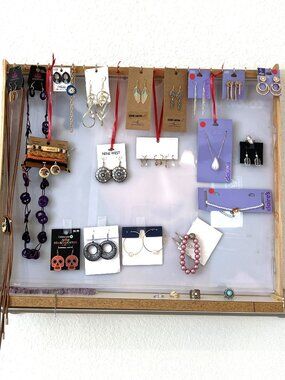 Brand new different jewelry